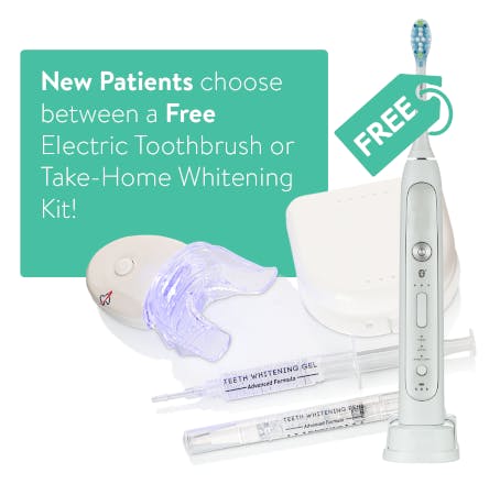 Deer Valley Dental - Leduc